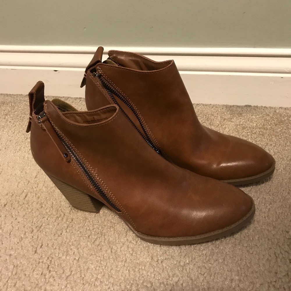 Dv From Target Booties - image 1